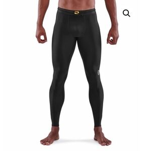 Skins Dynamic Force Thermal Compression Leggings Size Large